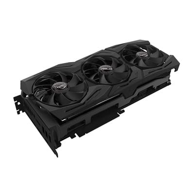 ASUS ROG STRIX GeForce RTX 2080TI